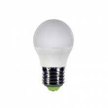 Лампа светодиодная ASD LED-ШАР 10Вт 220В Е27 4000К