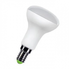 Лампа светодиодная Ecola R39 E14 5.2W 4200K 69x39