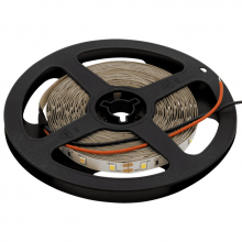 Лента светодиодная GAUSS 4.8W-IP20-12V Хол. бел,
