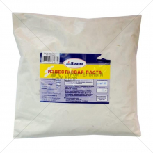 Паста известковая с/б (3 кг),