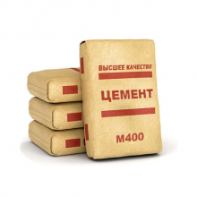 Цемент М400 5,0кг