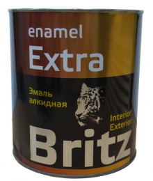ПФ-115 зелёная эмаль ГОСТ (2,7кг) EXTRA