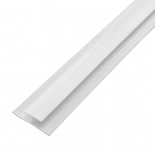 Соединительный профиль 3 м белый S 103 (Краснодар)