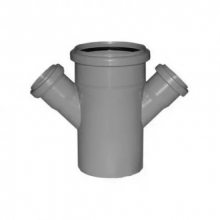 Крестовина кан.110/50/50/45 