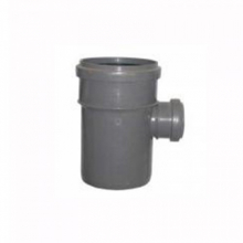 Тройник 110х50 х90