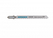 Полотна для электролобзика по дереву, ( 3171 - T101AO ) // GROSS