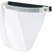 Каска защитная из ударопрочной пластмассы, белая// СИБРТЕХ/Р