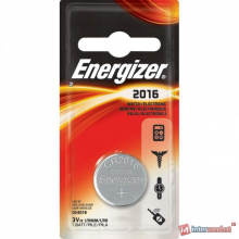 Батарейка Energizer CR2016 3V