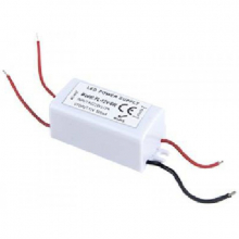 Блок питания для светодиодов Ecola12V 6W