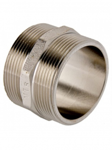 Ниппель 1" Никель