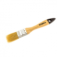 Кисть "Сказка" 1,0, 25 мм "888" Кошка