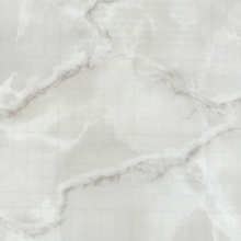 Пленка самоклеющаяся декоративная 8м*45см мрамор светло-серый 3814/333