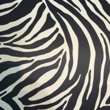 Пленка самоклеющаяся декоративная 8м*45см зебра 8308/333
