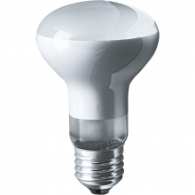 Лампа зеркальная NI-R63 60W Е27 Navigator