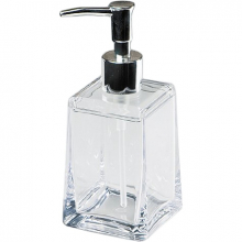 Дозатор для мыла 198-5 МАЛЫЙ