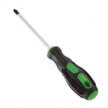 Отвертка крест РН1х40мм //ИП