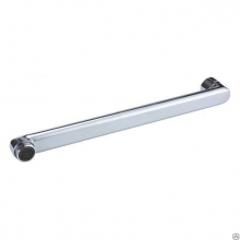 Гусак для смесит.прямой 40cм,