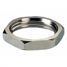 Контргайка STI 1"(25) никель