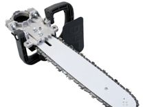 Насадка цепная пила для УШМ 3/8 1,3мм 30,5см RANGE