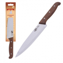 Нож кухонный универсальный L25см НАШЕ РЕТРО