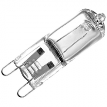 Лампа галоген. G9 230V 60W Jazzway