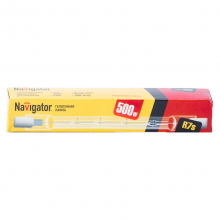 Лампа галоген. NH-J117 500 Вт R7s Navigator