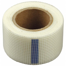 Серпянка строит. самокл. 45ммх45м