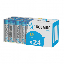 Элемент питания LR6 Космос