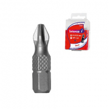 Бита Ph1-25мм 1/4" C6,3 с уш. Root "Intensa"