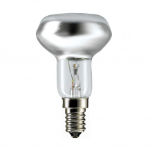 Лампа накал. R50 40W E14 230V PHILIPS