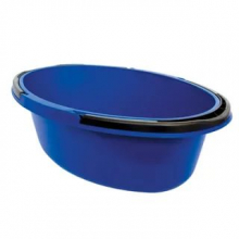 Таз 14л с ручкой