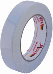 Скотч "KRAFT" двусторонний 38мм х 10м (FOAM)