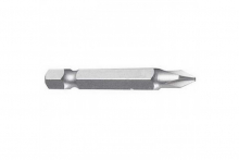 Бита Pz 3-25мм 1/4" C6,3 Torsion ISOTIN "USH"