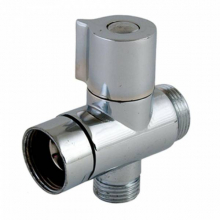 Дивертор шаровой BOOU