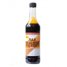 Лак ХВ-784 Клен 0,5л