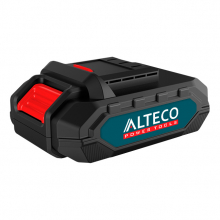Аккумулятор BCD 1802Li "ALTECO"
