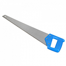 Ножовка по дереву 4мм,закал.зуб 400мм "888"