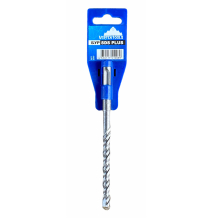 Бур SDS+ 10х1000мм VERTEXTOOLS