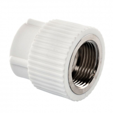 Муфта переходная 40-25 вн-вн,Tebo