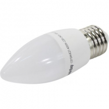 Лампа светодиодная ASD LED-СВЕЧА 10Вт 220В Е27 4000К