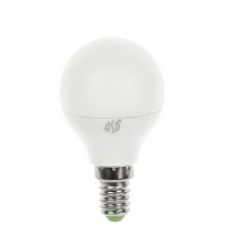 Лампа светодиодная ASD LED-ШАР 10Вт 220В Е14 4000К