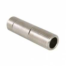 Сгон 1/2"х250 VT Никель
