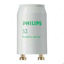 Стартер ST 151 BASIC OSRAM 4-80-220 2-44 вт