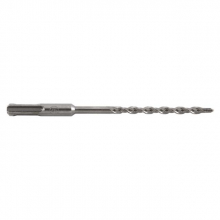 Бур SDS+ 8х260мм "888" HIPEX