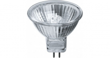 Лампа галогенная JCDR-50-230-GU5.3 TDM