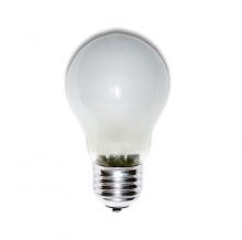 Лампа накал. ШАР МТ 60Вт Е27 Navigator