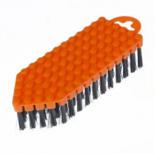 Щетка гибкая жесткая