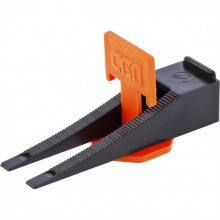 Система выравнивания плитки (40шт.)