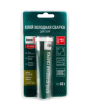 Холодная сварка"KUDO" для стали 60гр.