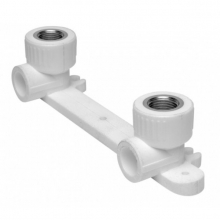 Комплект наст.д/смес.20х1/2 MeerPlast